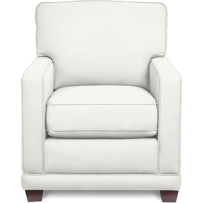 Kennedy Chair — Picchu Snow