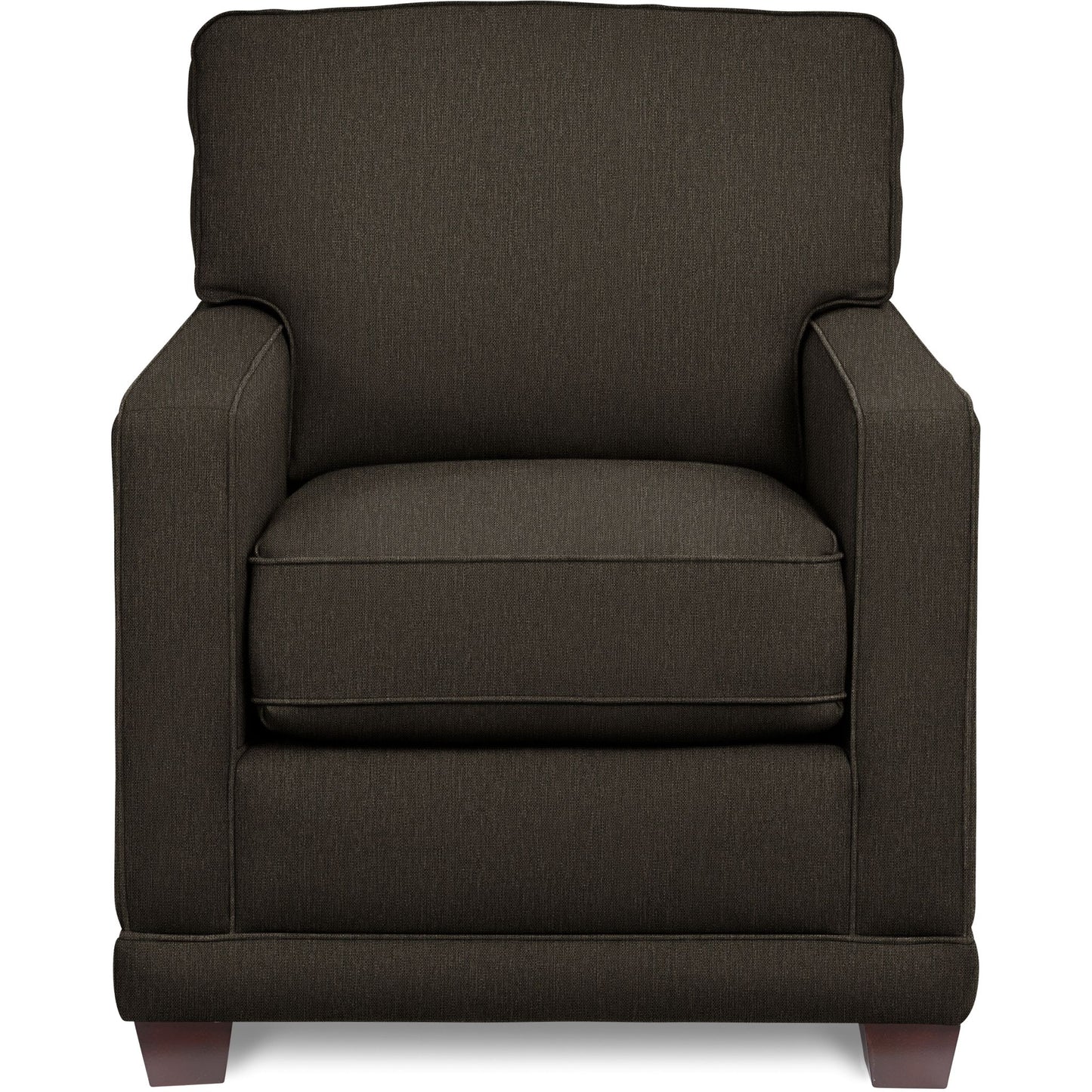 Kennedy Chair — Picchu Carbon — view 4