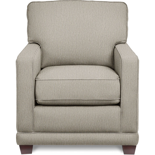 Kennedy Chair — Picchu Flax — view 6