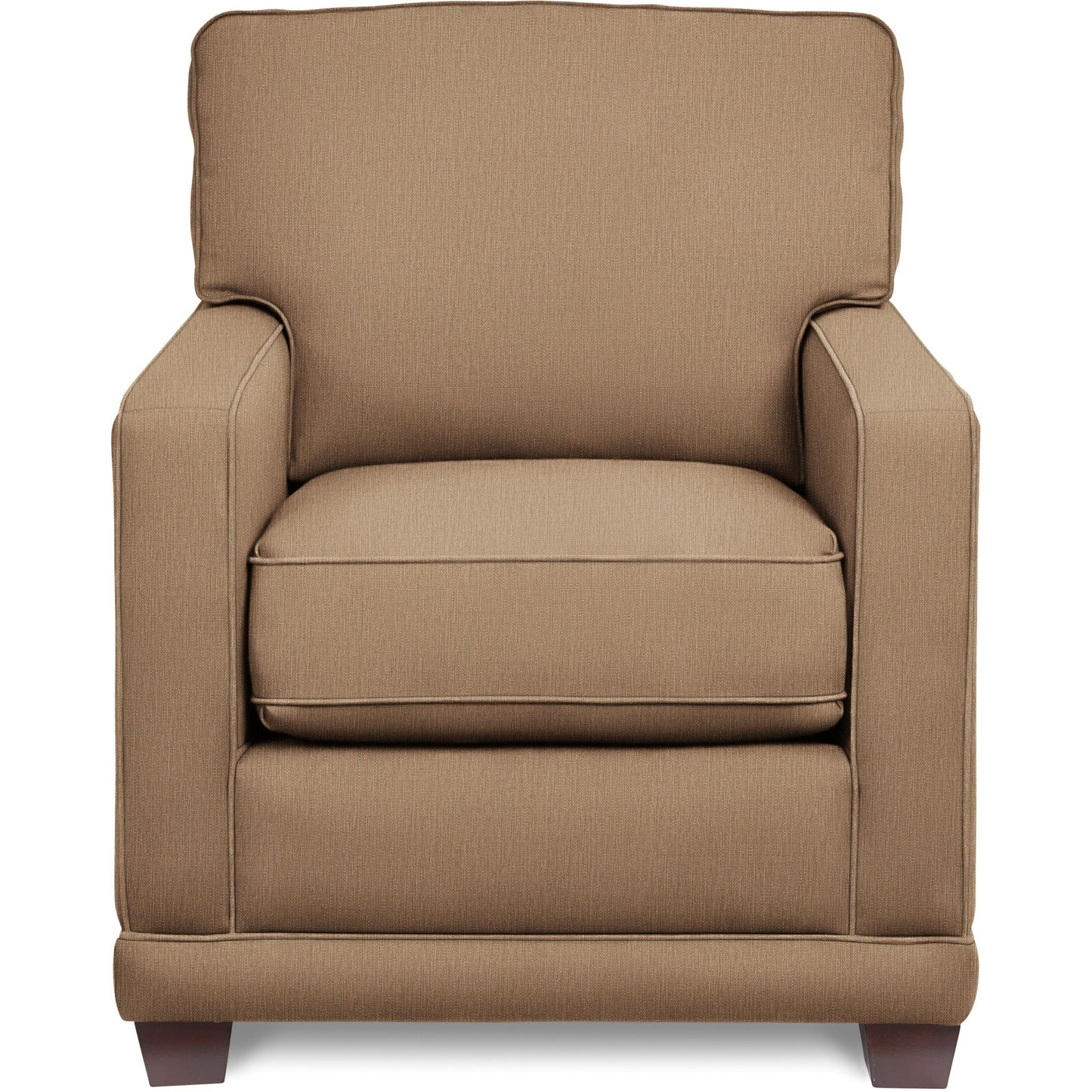 Kennedy Chair — Picchu Brown Sugar — view 8