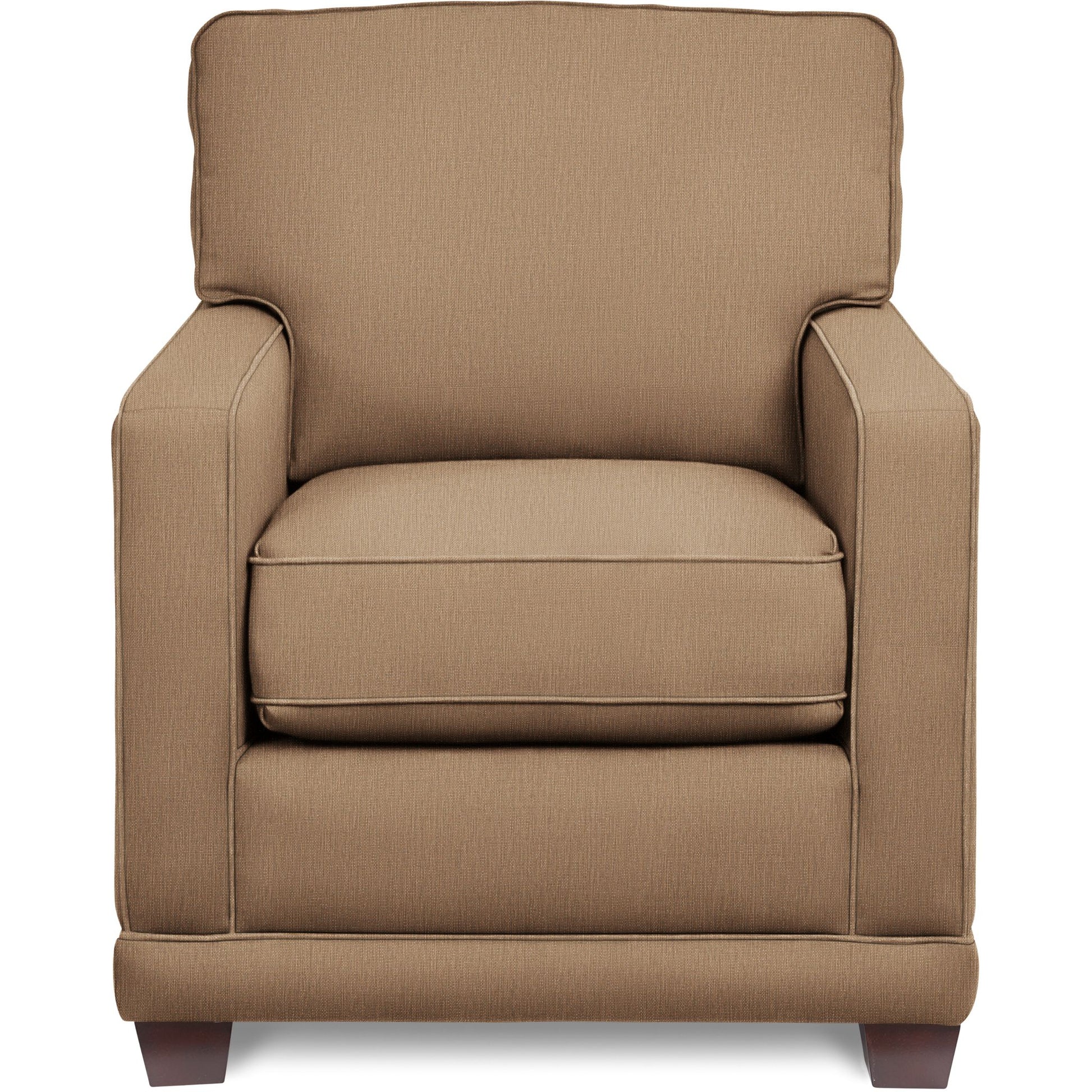 Kennedy Chair — Picchu Brown Sugar — view 8