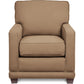 Kennedy Chair — Picchu Brown Sugar — view 8