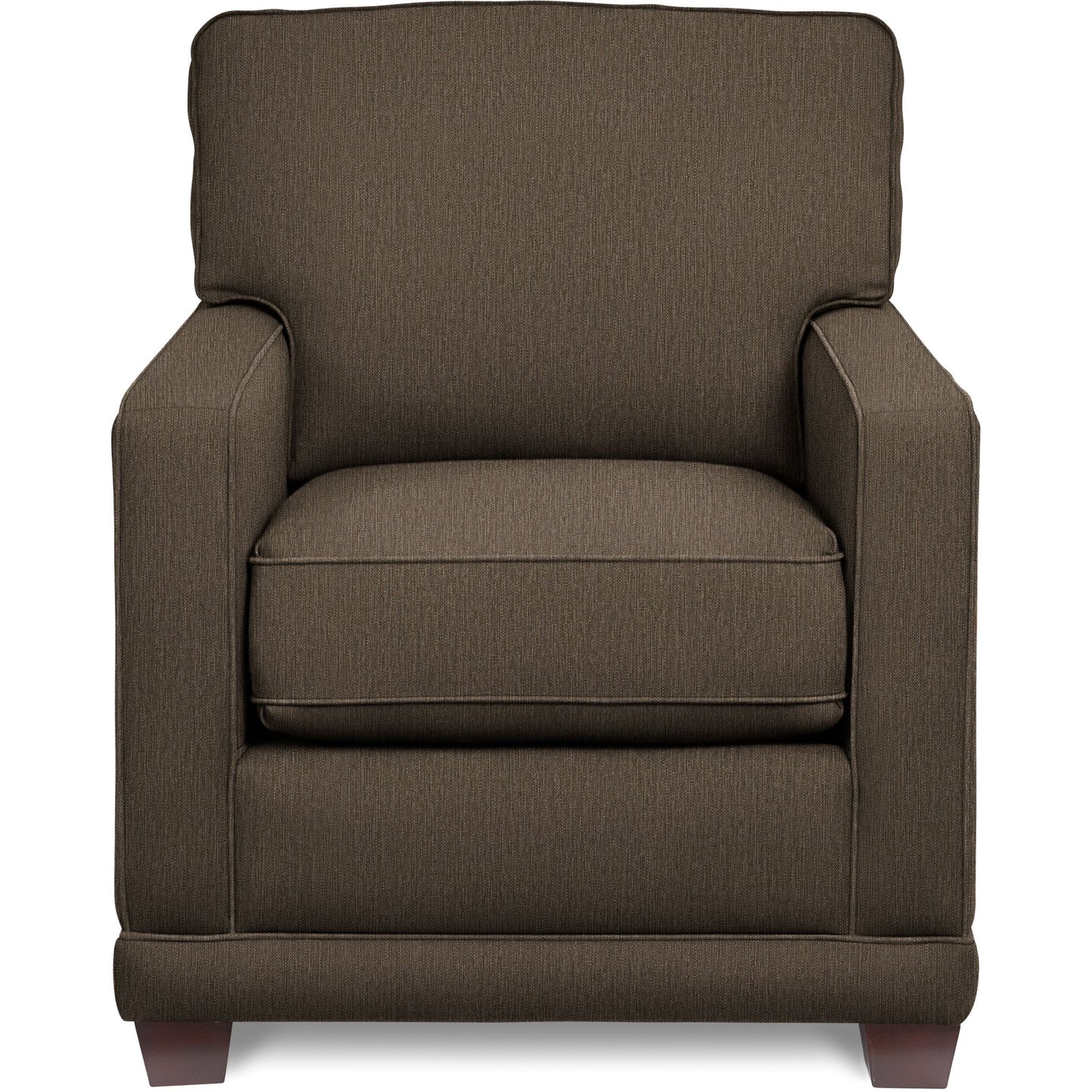 Kennedy Chair — Picchu Cocoa — view 10