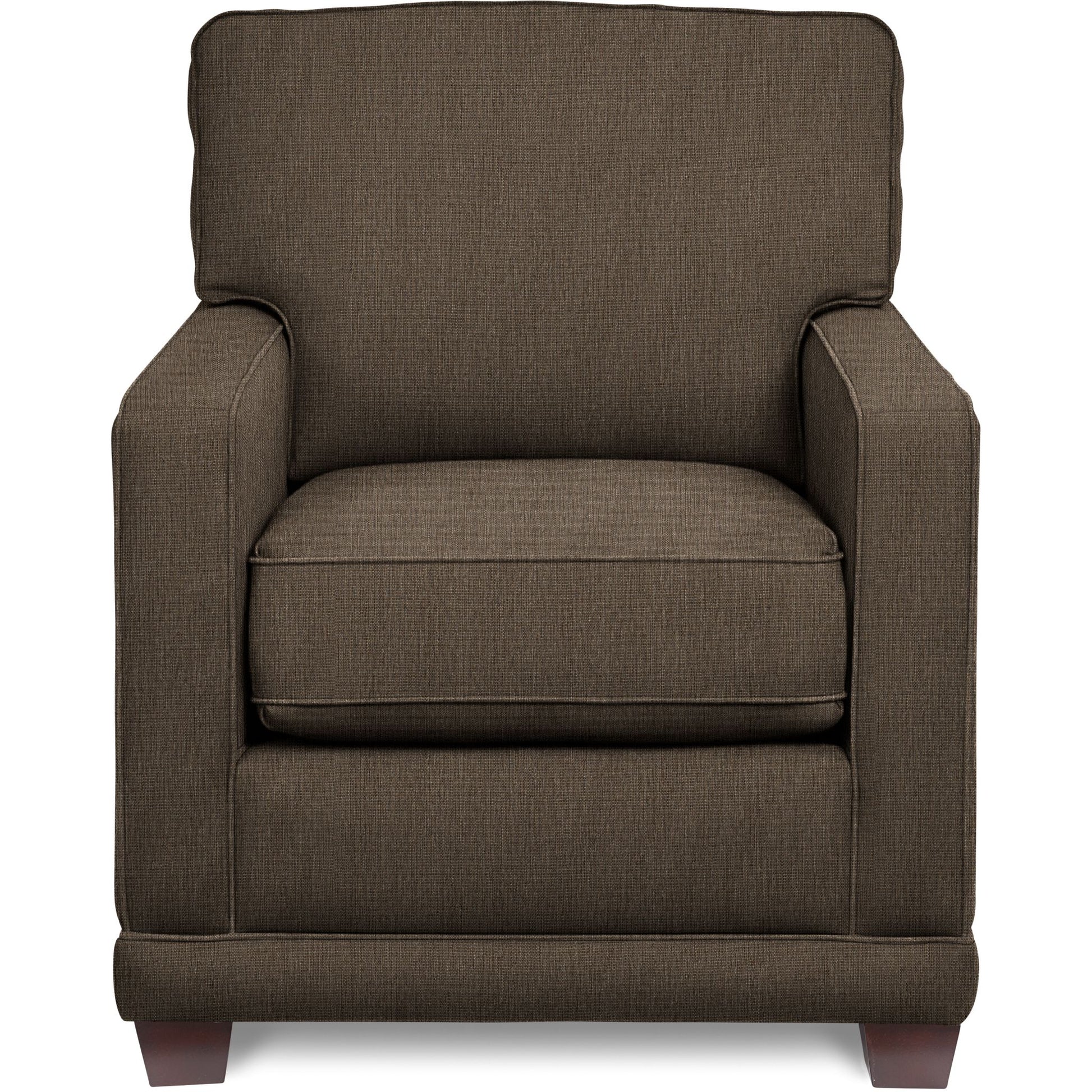 Kennedy Chair — Picchu Cocoa — view 10