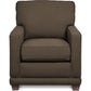Kennedy Chair — Picchu Cocoa — view 10