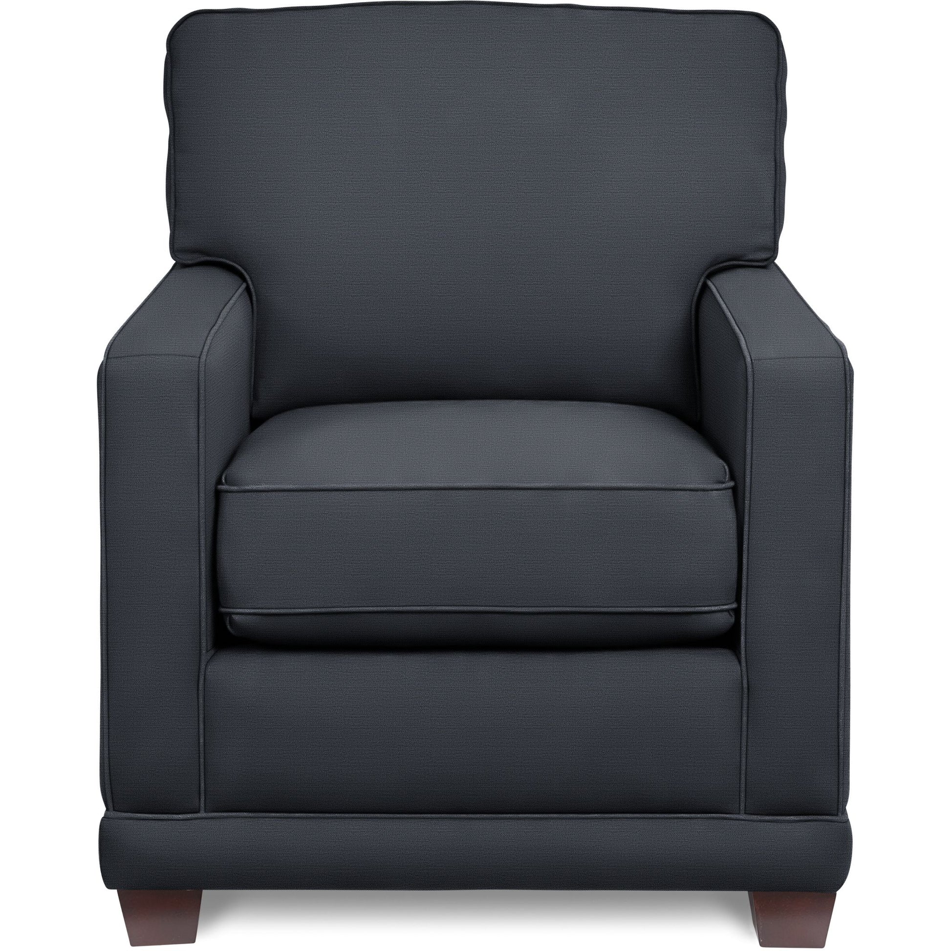 Kennedy Chair — Picchu Navy — view 11