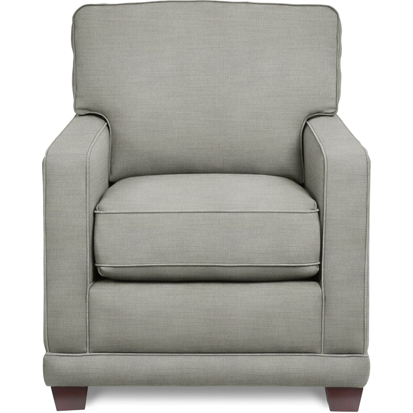 Kennedy Chair — Zinnamon Dove — view 14