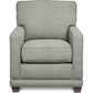 Kennedy Chair — Zinnamon Dove — view 14