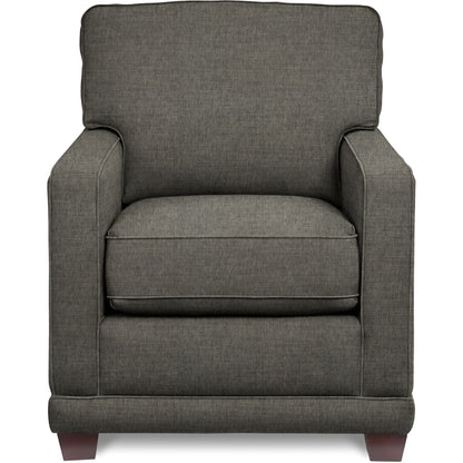 Kennedy Chair — Zinnamon Stone — view 19