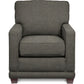 Kennedy Chair — Zinnamon Stone — view 19