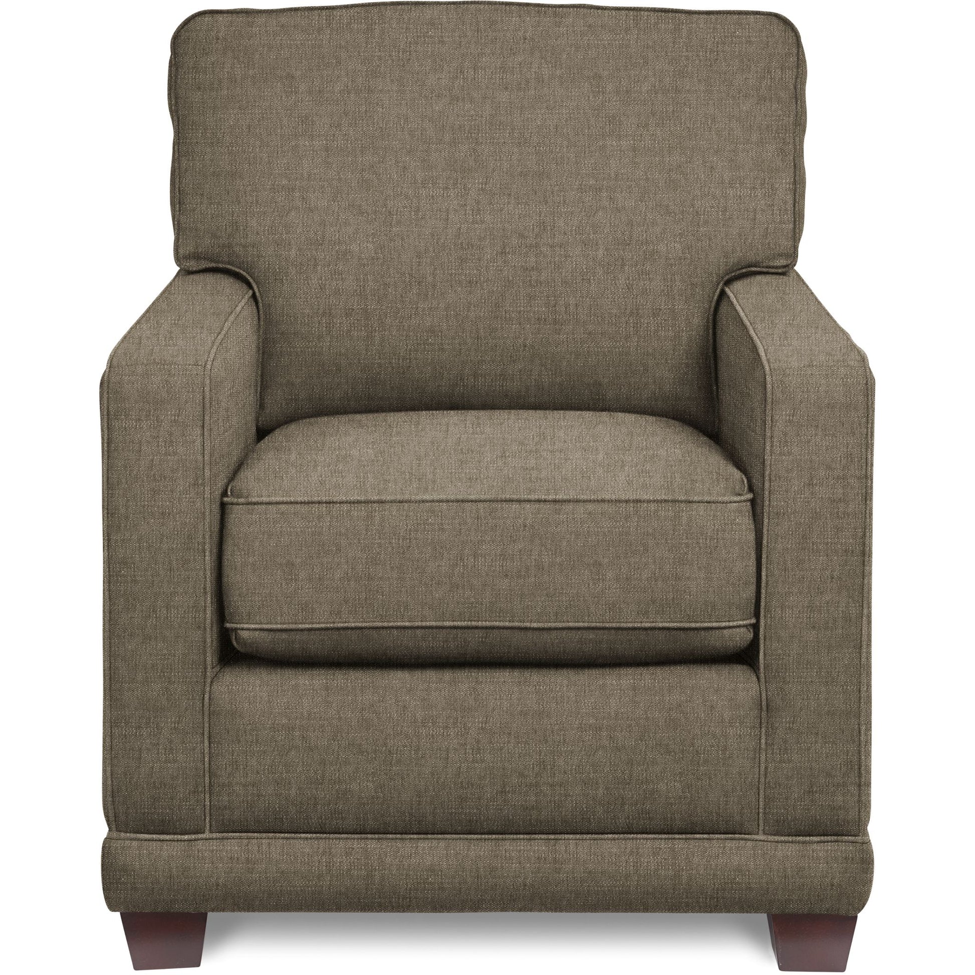 Kennedy Chair — Zinnamon Mushroom — view 21