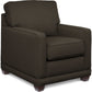Kennedy Chair — Picchu Carbon — view 3