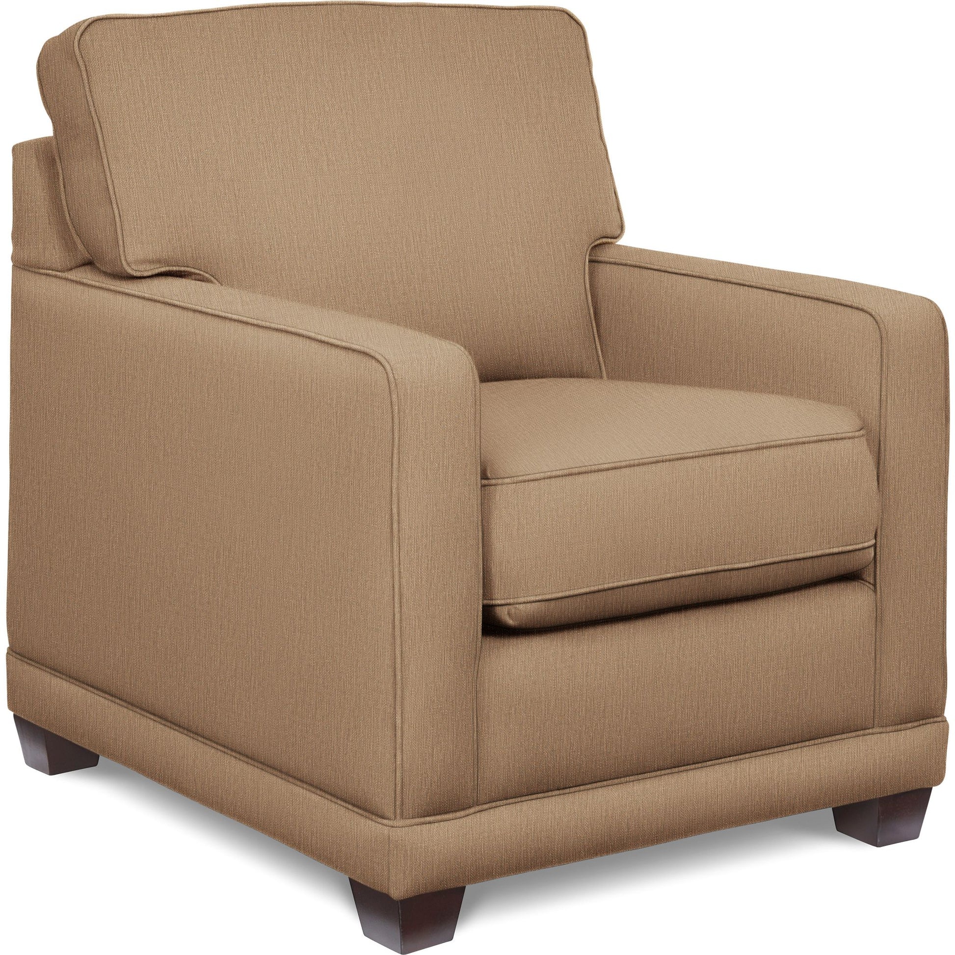 Kennedy Chair — Picchu Brown Sugar — view 7
