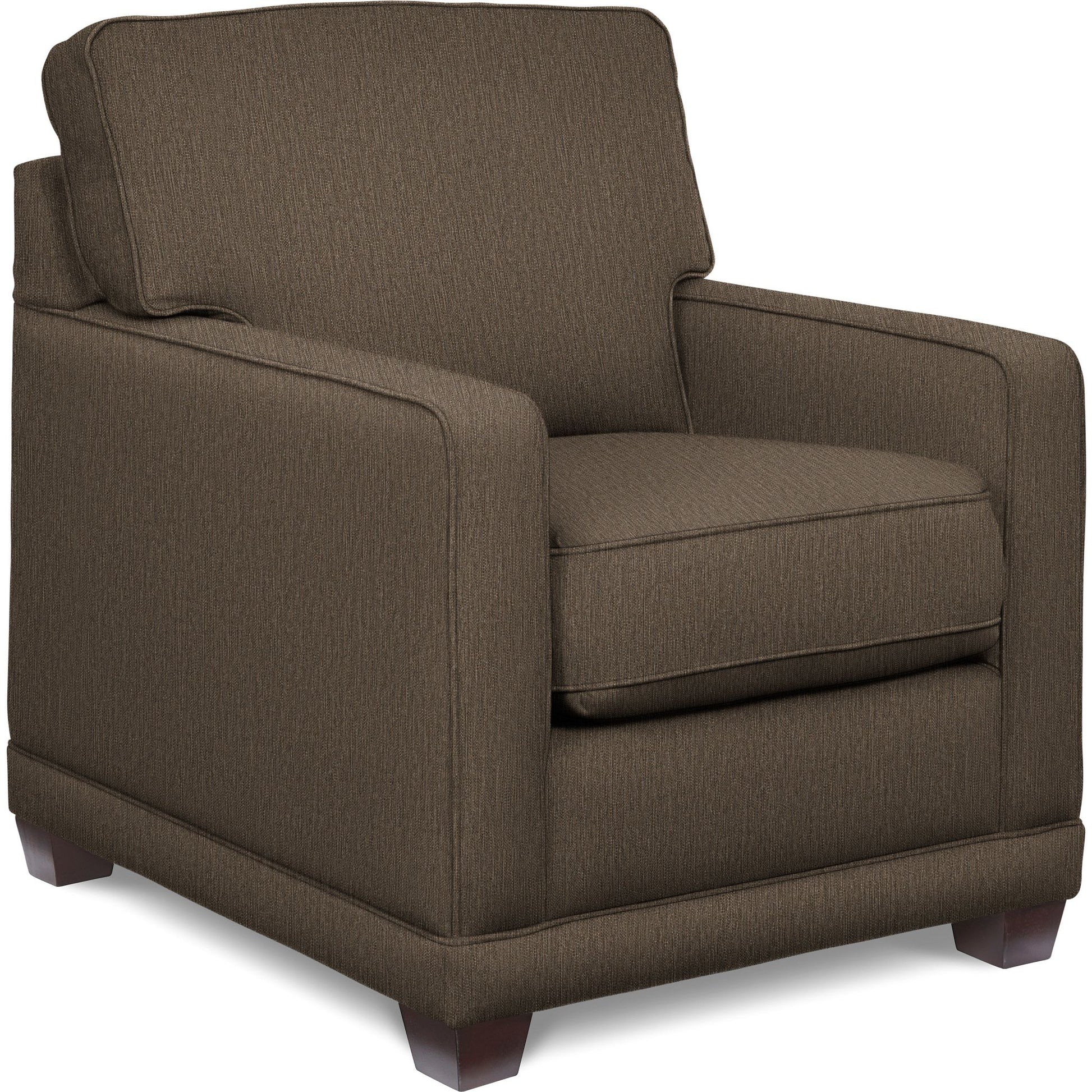 Kennedy Chair — Picchu Cocoa — view 9
