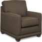 Kennedy Chair — Picchu Cocoa — view 9