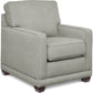 Kennedy Chair — Zinnamon Dove — view 13