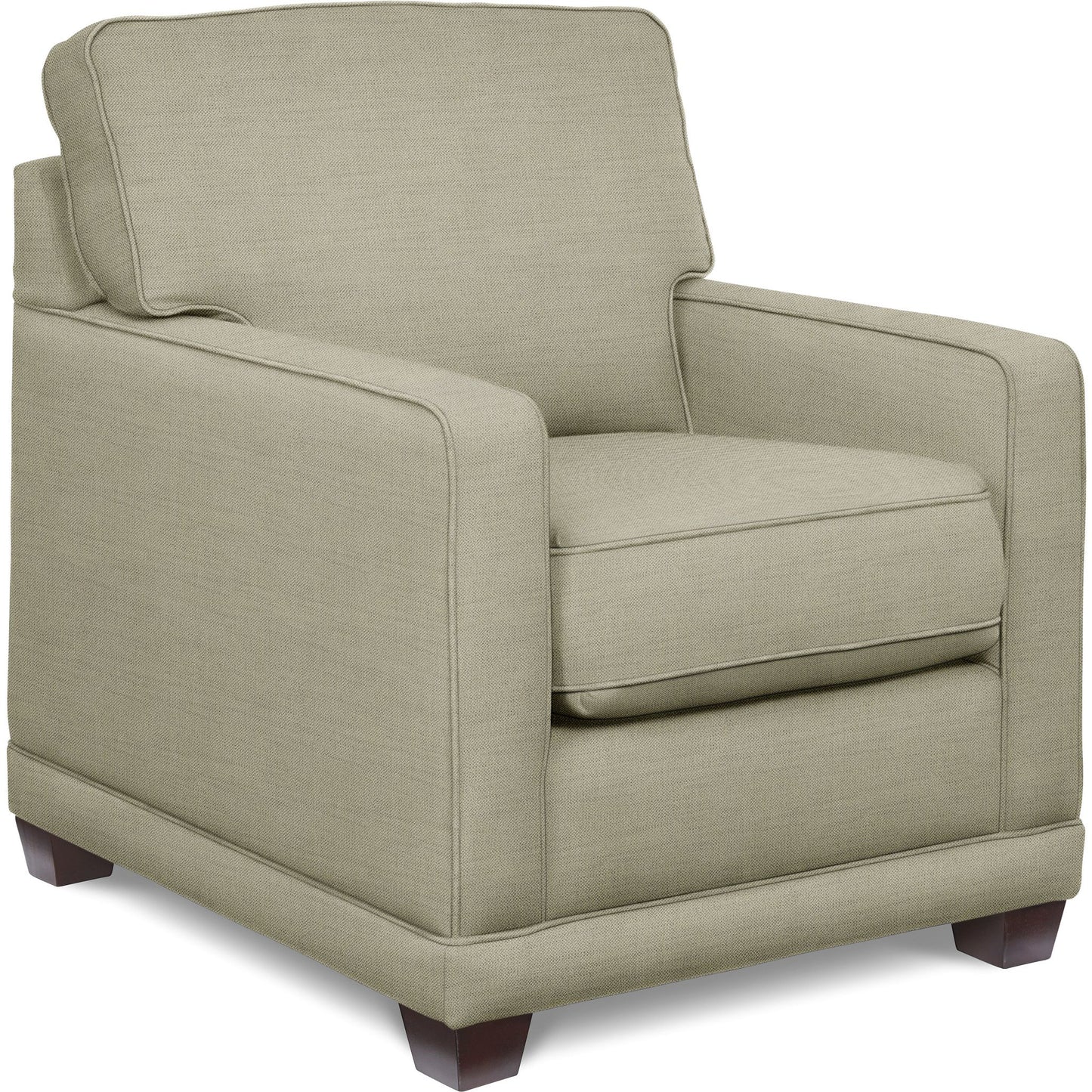 Kennedy Chair — Zinnamon Natural — view 15