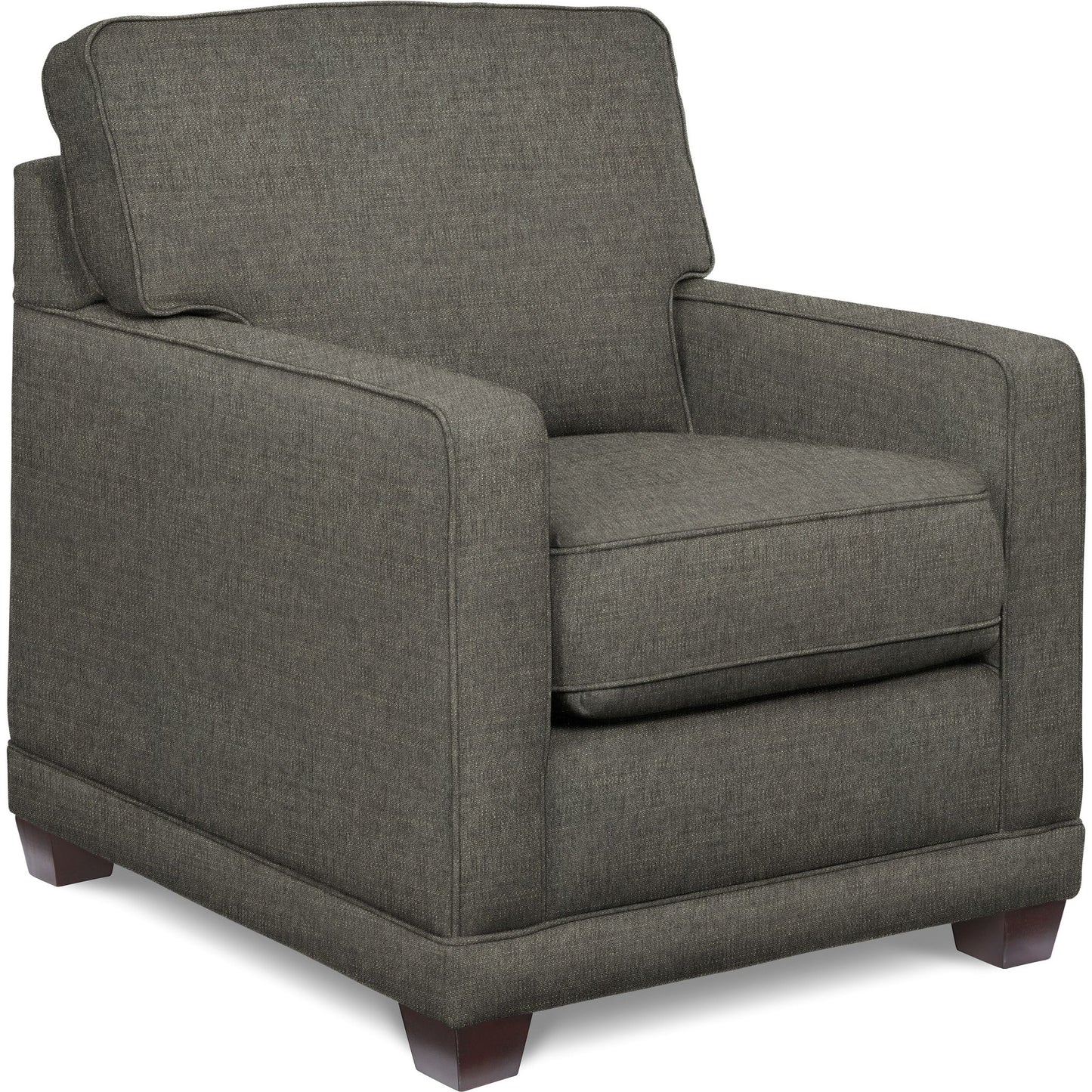 Kennedy Chair — Zinnamon Stone — view 20