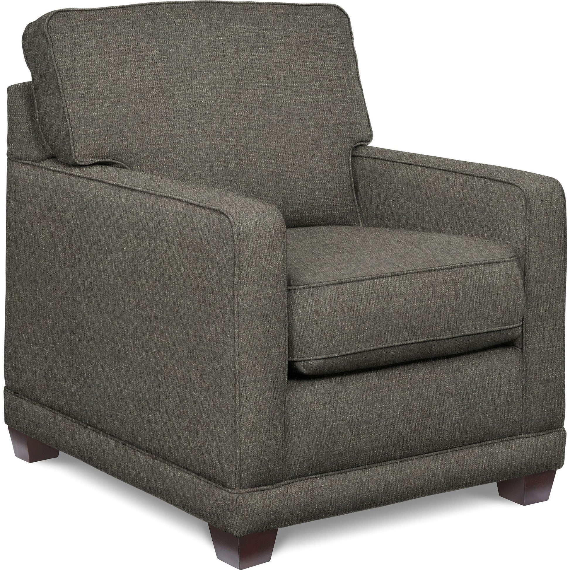 Kennedy Chair — Zinnamon Stone — view 20
