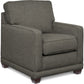 Kennedy Chair — Zinnamon Stone — view 20