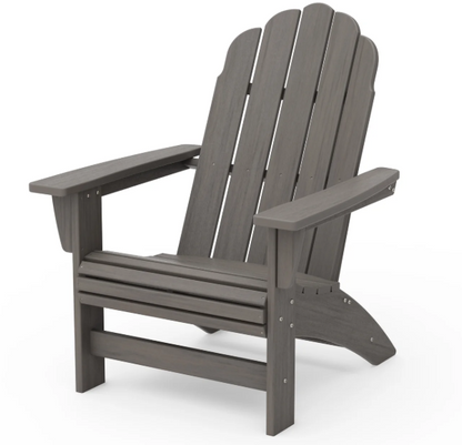 Vineyard Grand Adirondack Chair