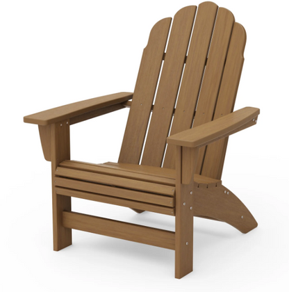 Vineyard Grand Adirondack Chair