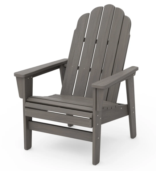 Vineyard Grand Upright Adirondack