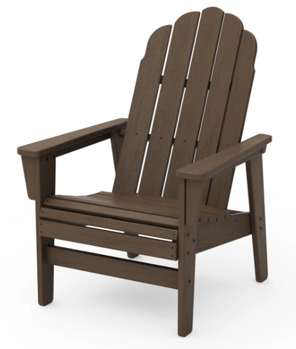 Vineyard Grand Upright Adirondack