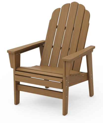 Vineyard Grand Upright Adirondack