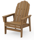 Vineyard Grand Upright Adirondack