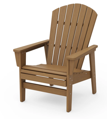 Nautical Grand Upright Adirondack