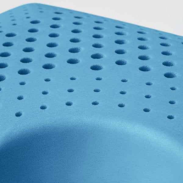 Shoulder Zoned Gel ActiveDough™