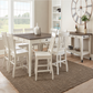 Cayla Counter Table Set