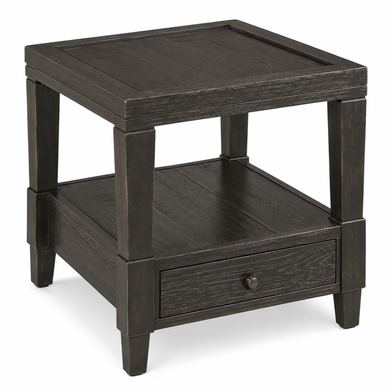 Oliver End Table