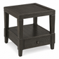 Oliver End Table