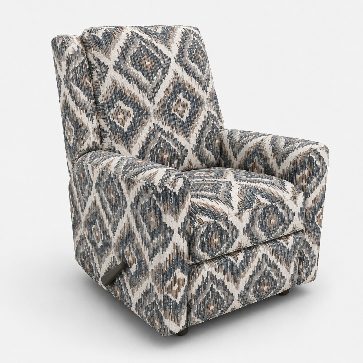 EZ6X070 Swivel Gliding Recliner