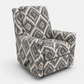 EZ6X070 Swivel Gliding Recliner