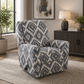 EZ6X070 Swivel Gliding Recliner