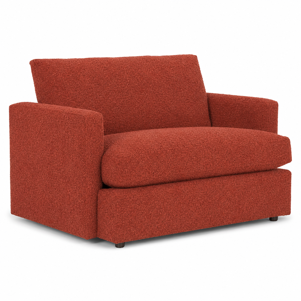 Rumord Club Chair