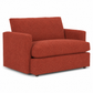 Rumord Club Chair