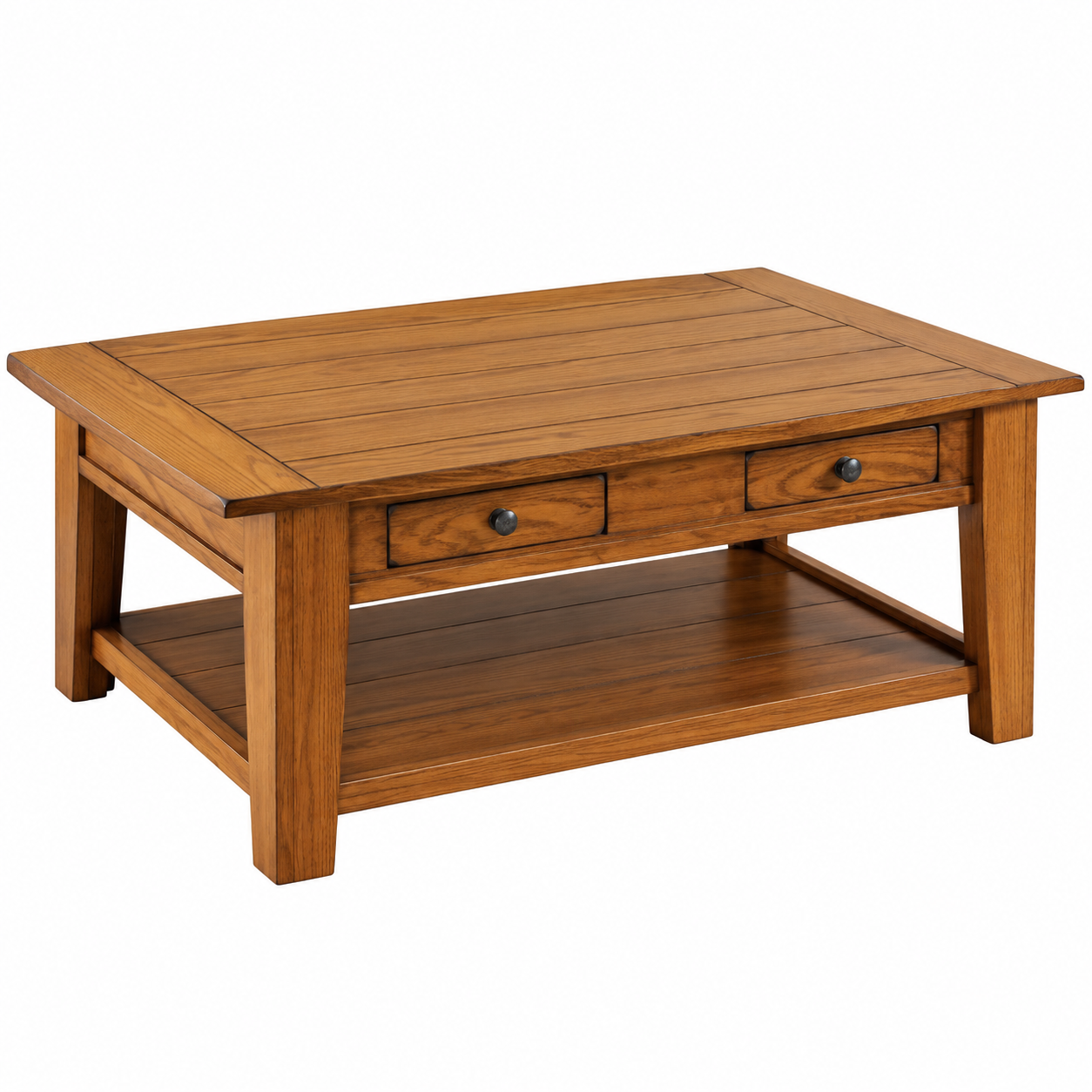 Liberty Cocktail Table