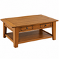 Liberty Cocktail Table