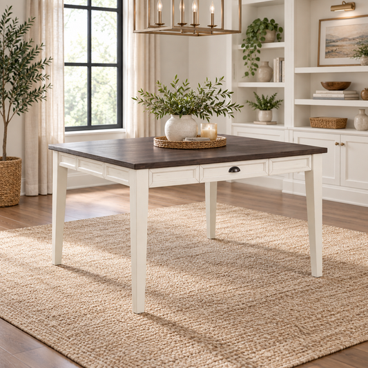 Cayla Counter Table