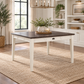 Cayla Counter Table Set