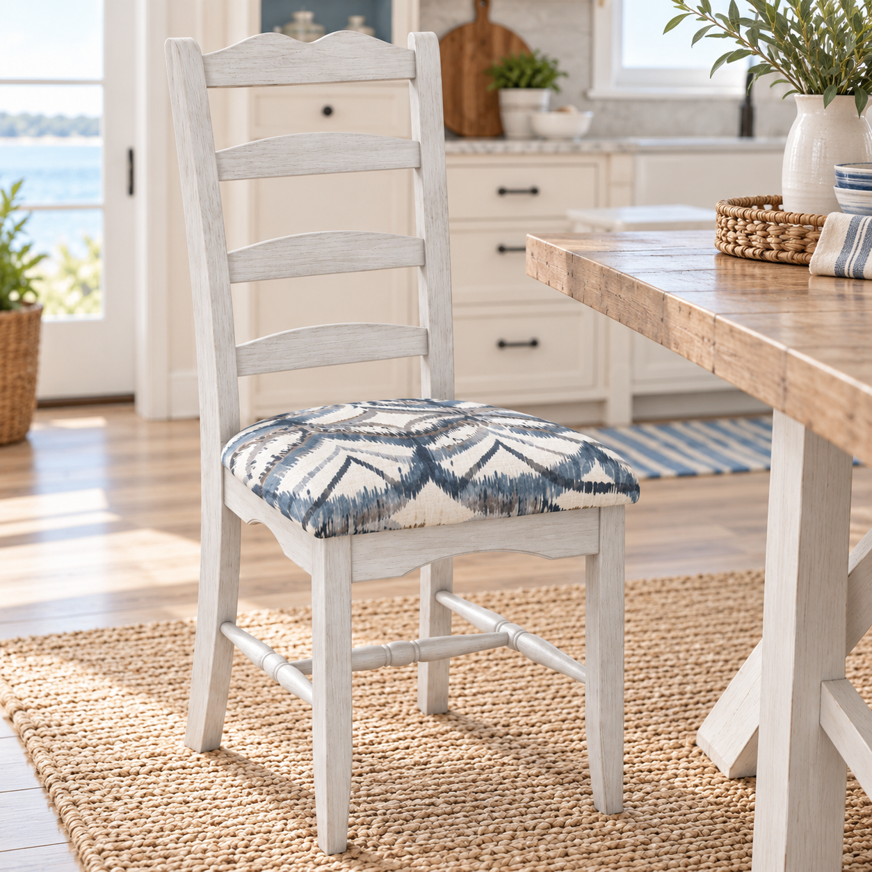 Magnolia Chair
