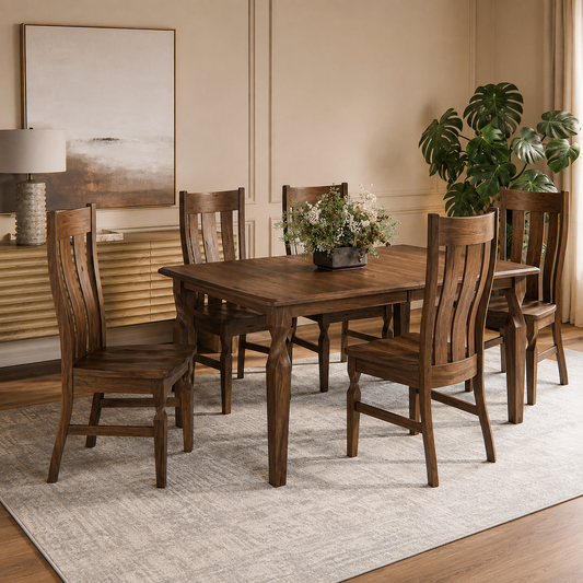 Brantley Dining Set