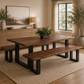 Reed Dining Set