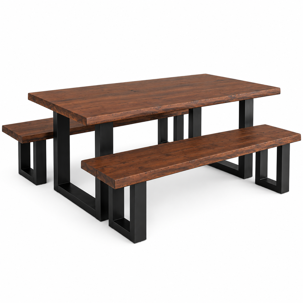 Reed Dining Set