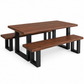 Reed Dining Set