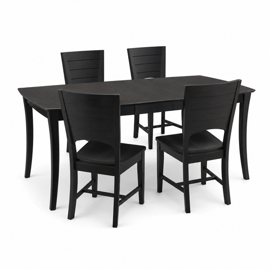 Cosmopolitan Canyon Dining Set
